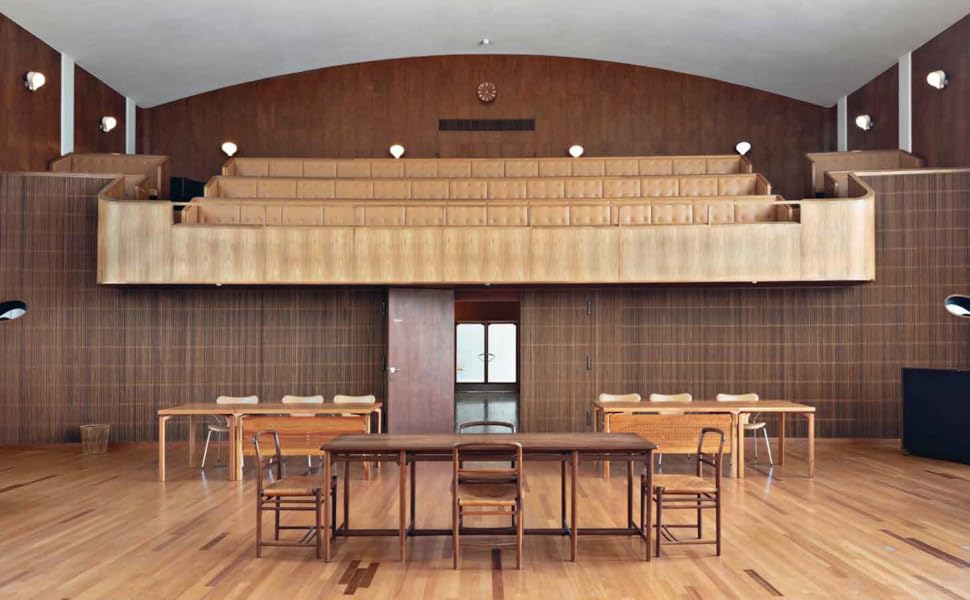 Arne Jacobsen: Furniture, Lighting, Textile Design and