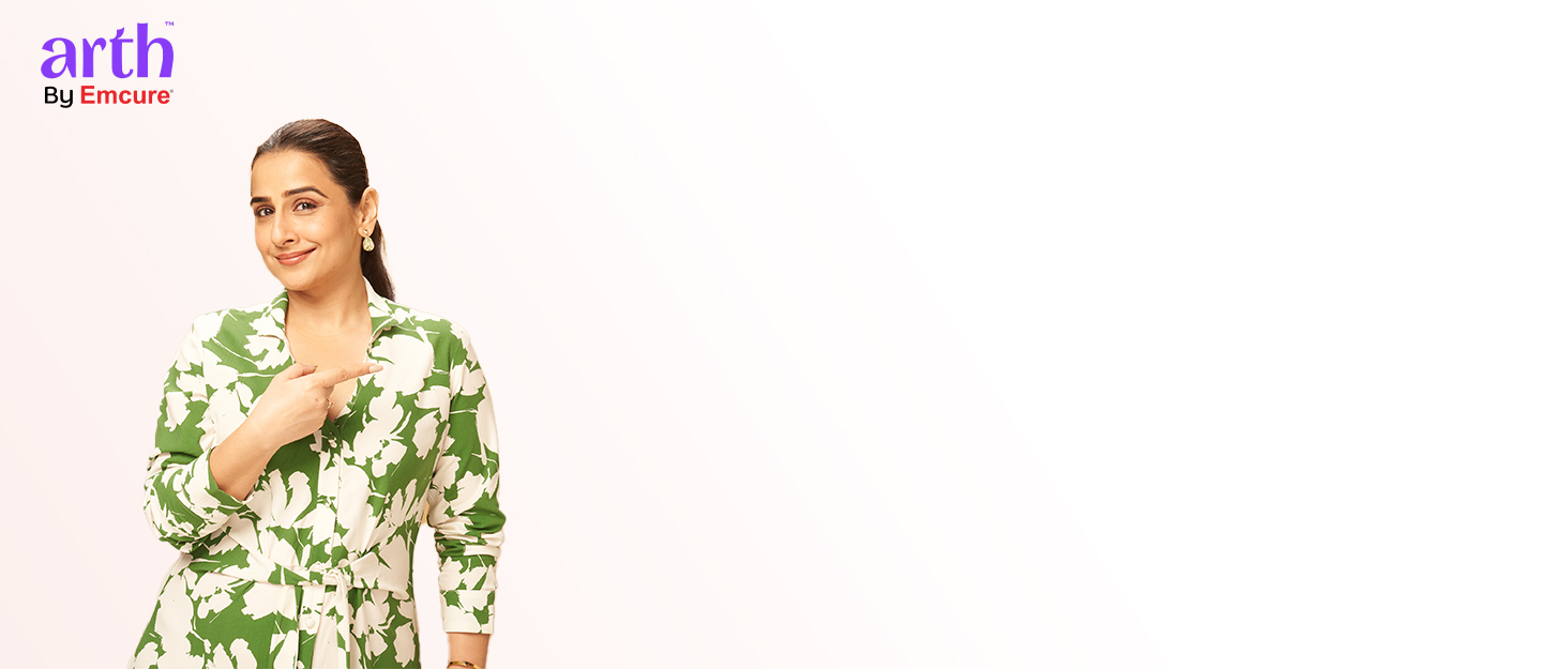 Arth perimenopause support | To help women with hormonal balance with hot brightness, mood, night sweat and ashwagandha, chastberry and soy isoflavones. 30 veg capsules Arthur brand story