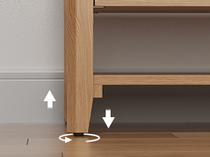 shoe storage bench