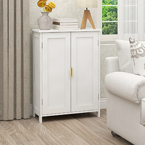 entryway storage cabinet