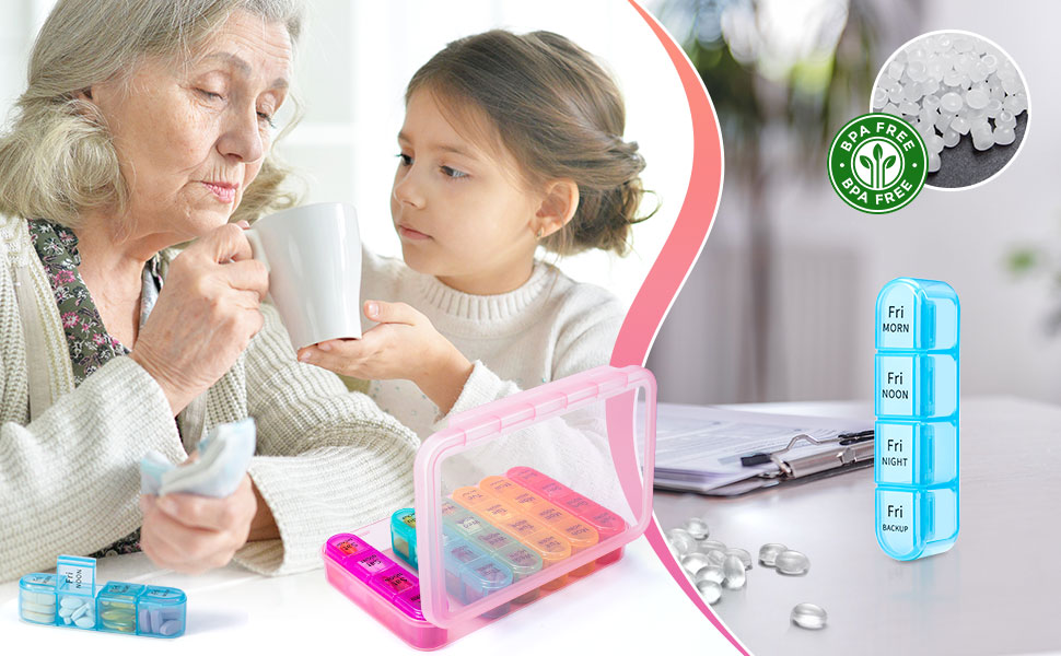 BPA Free-made of healthy Material