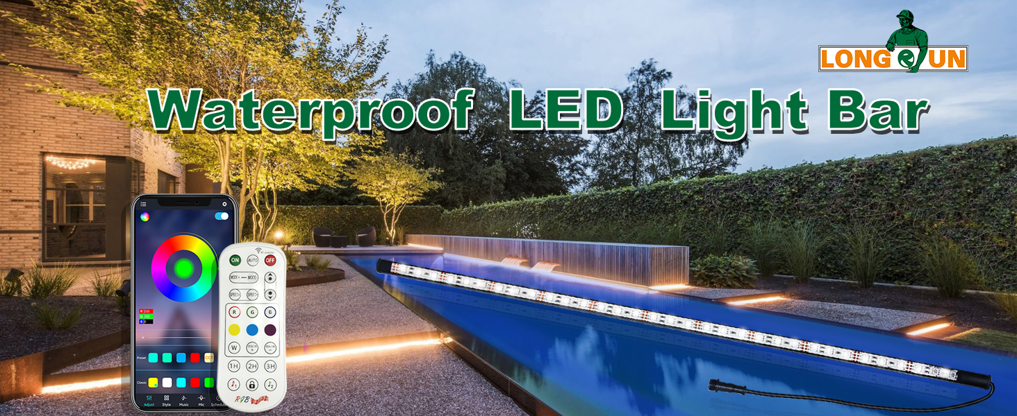 LED Strip