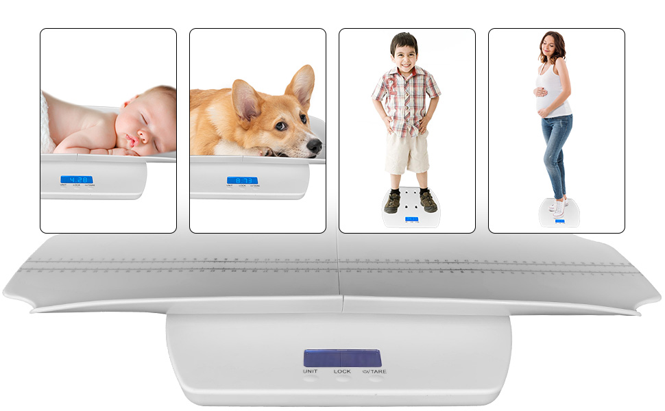 baby scale