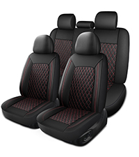 SSOOOK ★ CARSEAT FULL COVER Kenel Type Amazon.com: Sparco SPC1016BK Set of Covers for car seat BK