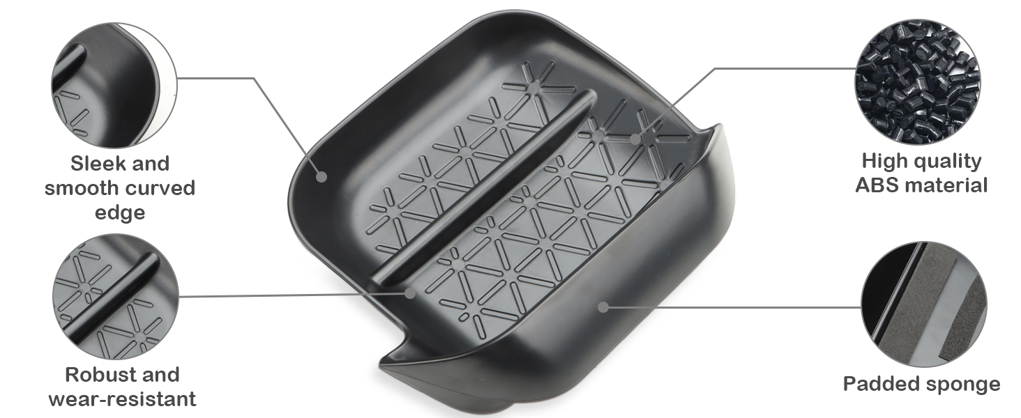 RAV4 accessories
