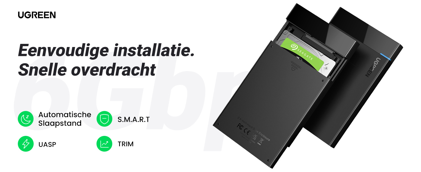 HARD DRIVE ENCLOSURE