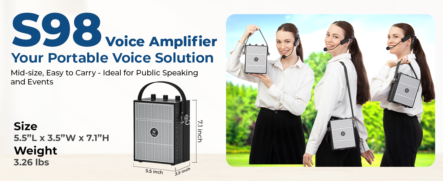 Wireless Connectivity