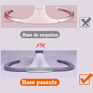 Cuna eléctrica para bebé