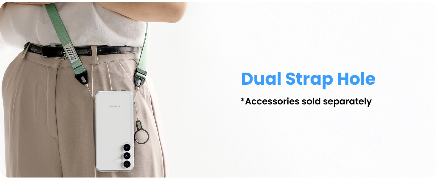 Wireless Charging Compatible