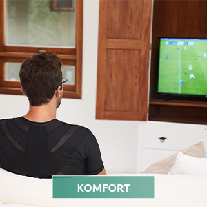 Rundrückenkorrekturwird