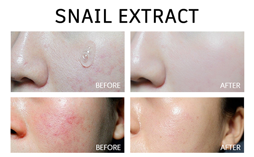 cosrx snail mucin 96