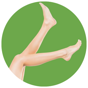 CaveWoman After Shave Gel Soothing Moisturizing