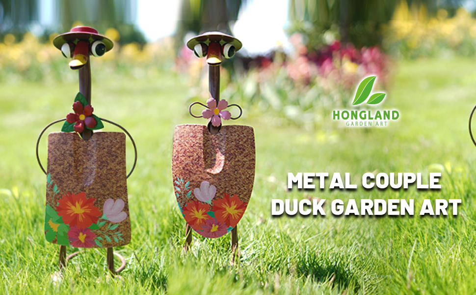 garden ornaments outdoor