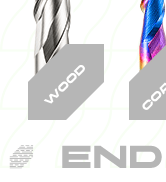 Ball Nose End Mill