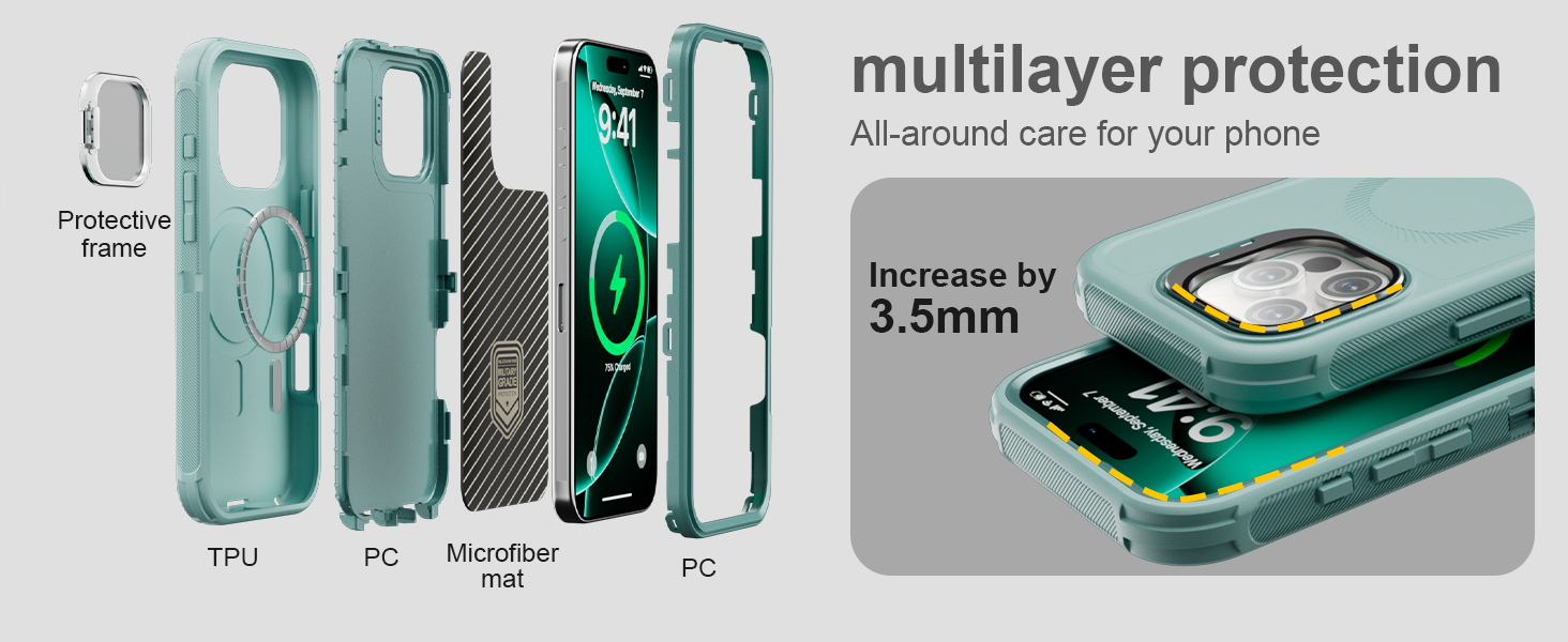 iphone 16 pro case