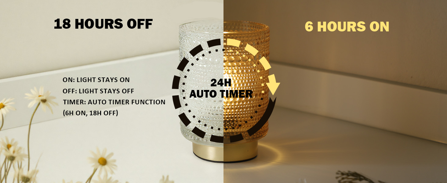 auto timer