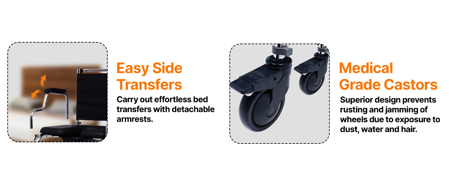 arcatron wheelchair, wheelchairs, commode wheelchairs