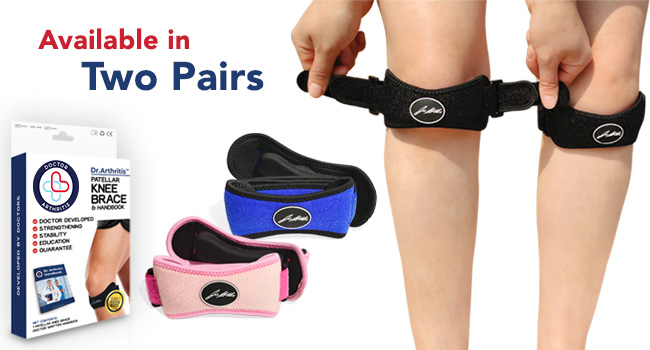Patellar Strap
