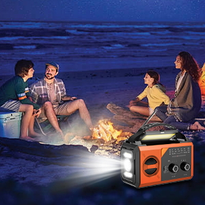 Outdoor Lighting