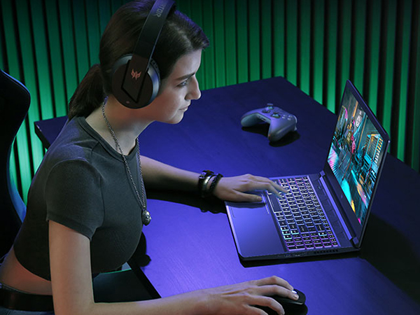 acer predator triton 300 pt315 53 70RT pt31553 gaming laptop pro professional gamer 2021 2020 specs