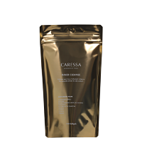 新品CARESSA ℃-STONE＆ホットマッサージジェルオイル ホット