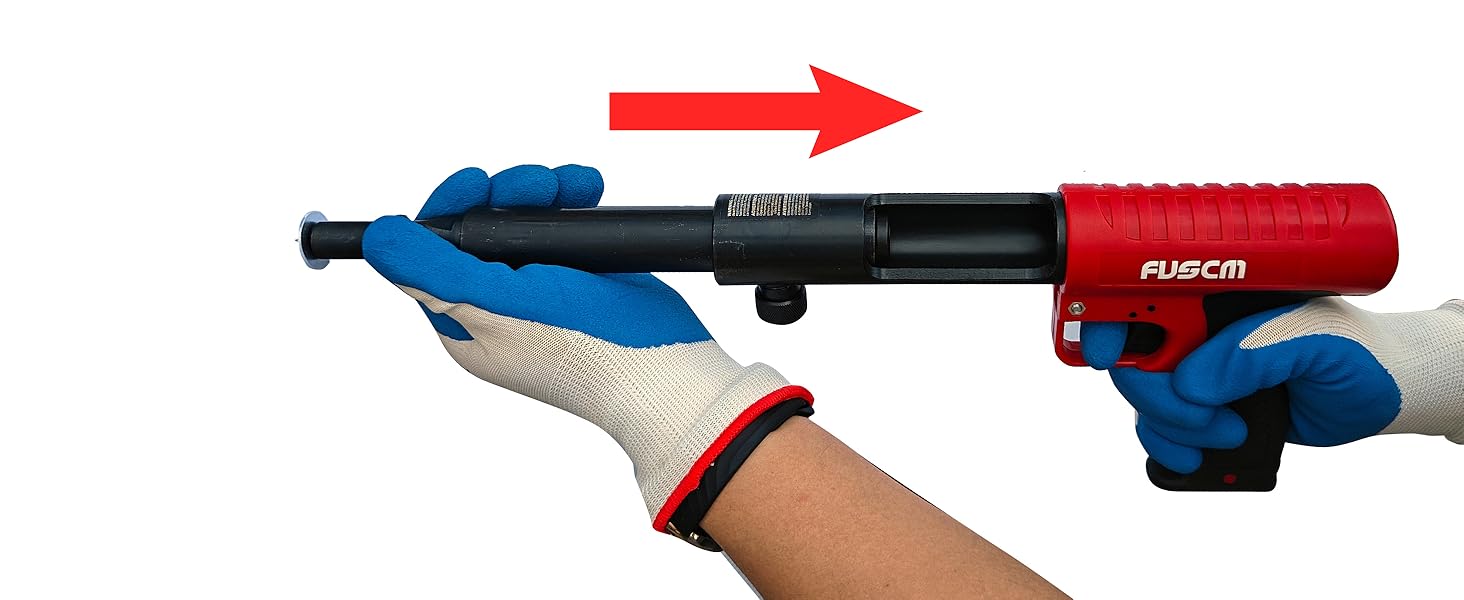 307S-4 Close tool