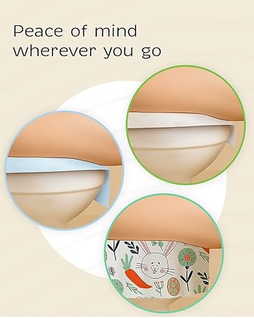 toilet seats covers disposable flushable