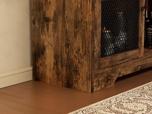 wine cabinet