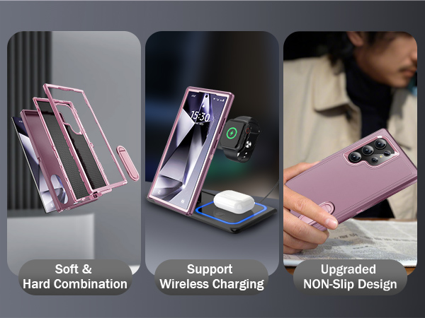 for S24 Ultra case