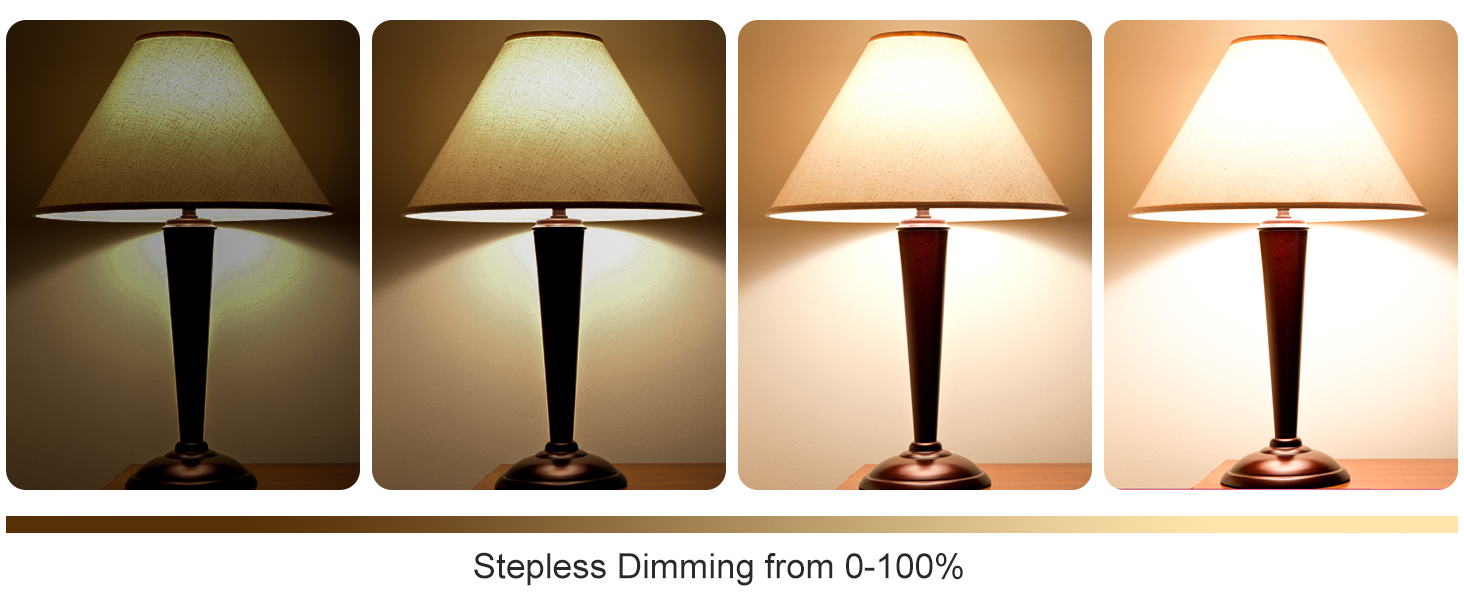 dimmer switch