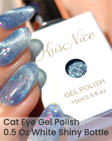 Cat Eye Gel Nagellak