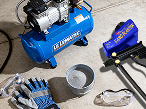 Small manufacture image 2