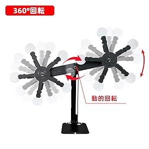 エアガンターゲット