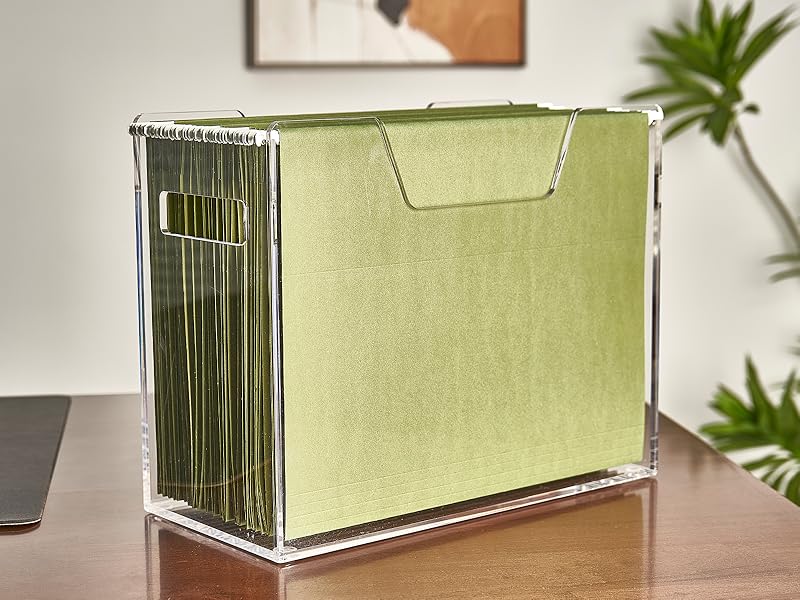 その他 HUMAN MADE ACRYLIC FILE BOX HUMAN MADE ACRYLIC FILE BOX