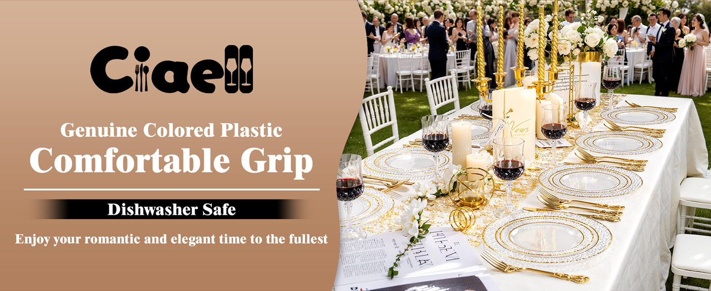 Plastic Wine Glasses