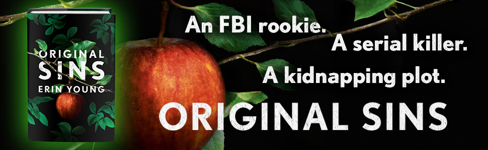 Amazon.com: Original Sins: A Novel (Riley Fisher, 2