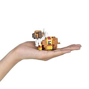 Amazon.co.jp: カワダ(Kawada) ナノブロック 干支 十二支セット