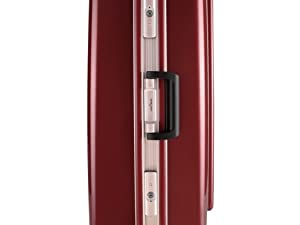 【頑丈なフラットボディ】