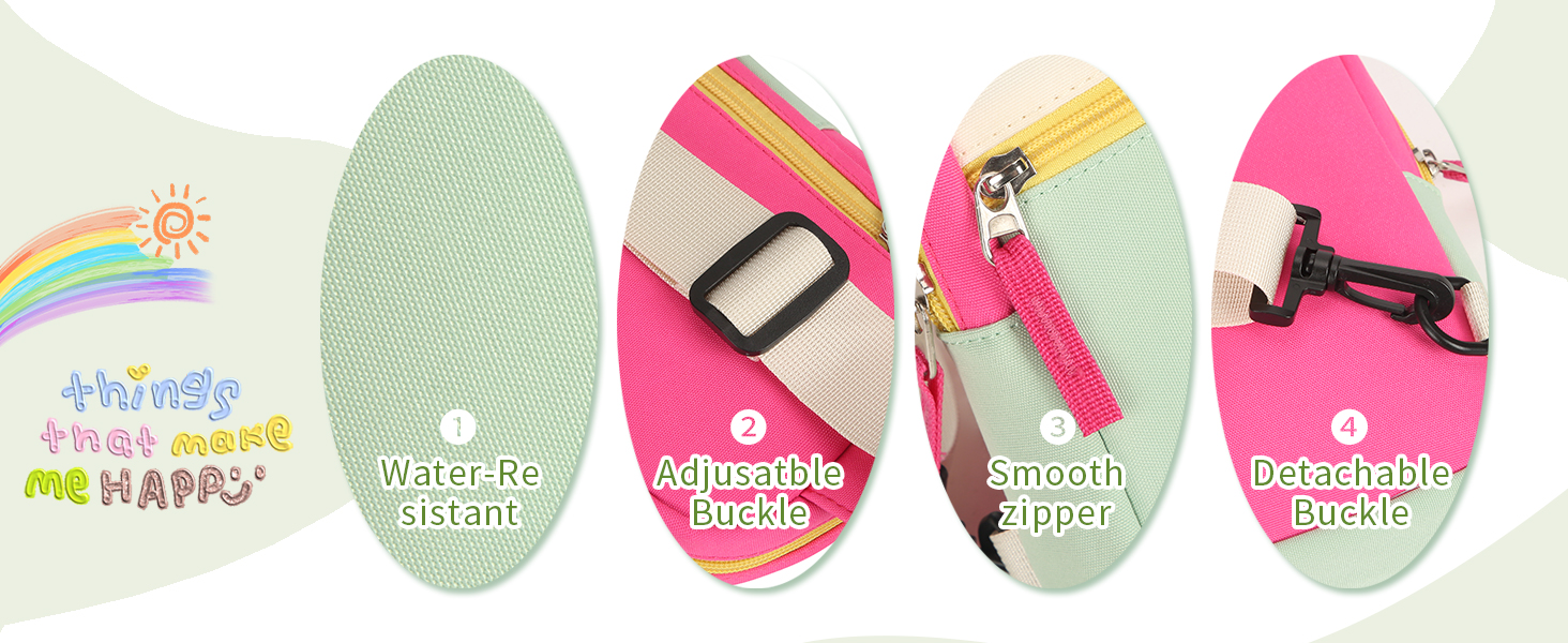 fanny pack for girls