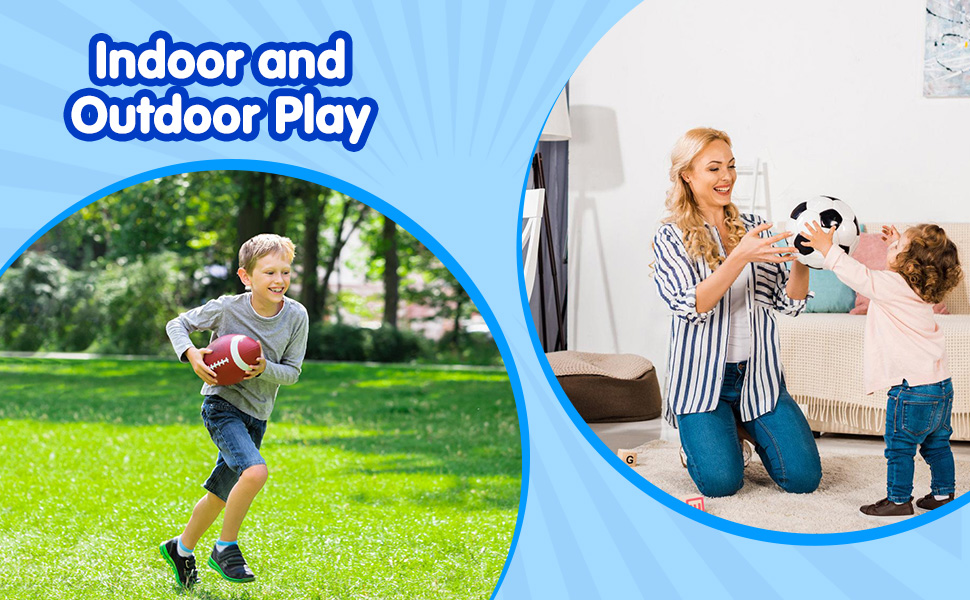 sports toys for toddlers 1-3