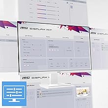 Display Kit App