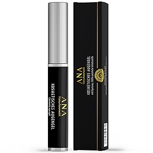 Eye gel