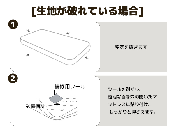 Amazon.co.jp: LVYUAN エアーベッド 40cm厚 電動ポンプ内蔵 USB