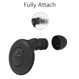 Find the one that is both comfortable feel and snug fit