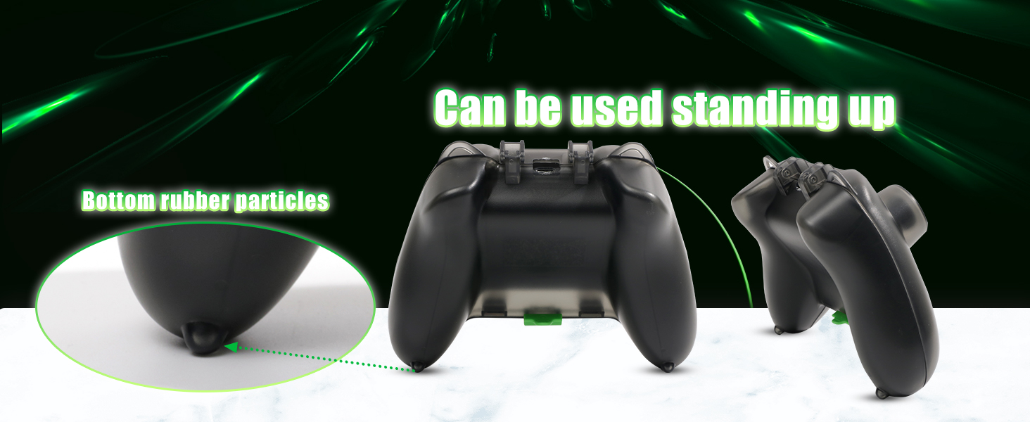 Xbox Series X Controller Case, Hard Shell Protection Case for Xbox Series S