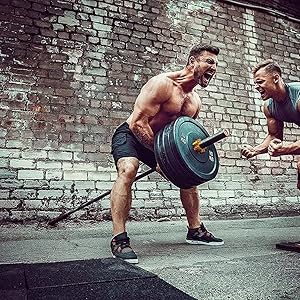 Hantel Klammer für schnellen Scheibenwechsel, Langhantel Verschluss