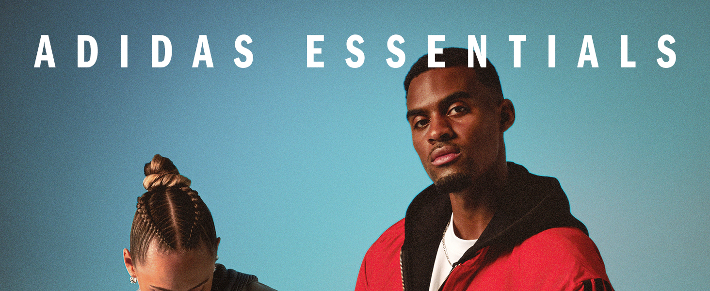 adidas Essentials