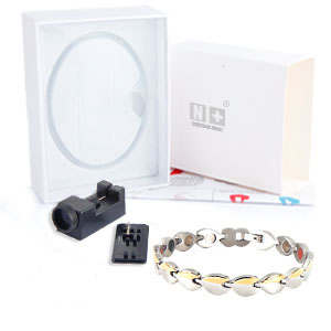 magnetic bracelet