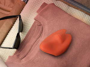 tracysdog palm vibrator travel-ready