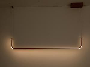 LED Hanging Pendant Light